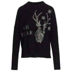 Le Superbe | Cashmere and Wool Blend Sweater